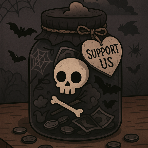 Support us